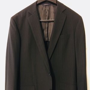 Brooks Brothers 42L Pants altered to 34x34